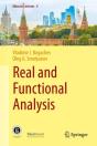 Real And Functional Analysis - Preview