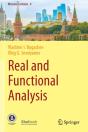 Real And Functional Analysis - Preview