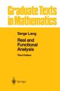 Real And Functional Analysis - Preview
