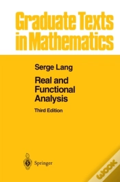Capa do artigo Real And Functional Analysis