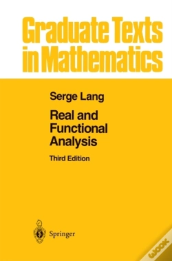 Capa do artigo Real And Functional Analysis