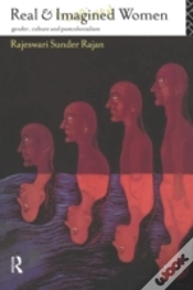 Capa do artigo Real And Imagined Women