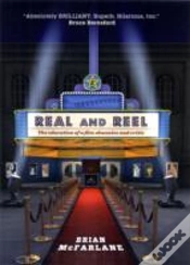 Capa do artigo Real And Reel