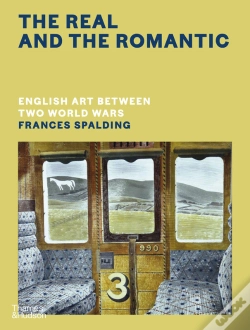 Capa do artigo Real And The Romantic