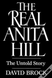 Capa do artigo Real Anita Hill