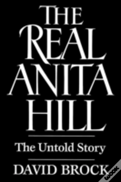 Capa do artigo Real Anita Hill