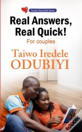 Real Answers, Real Quick- For Couples