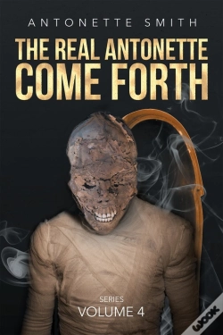 Capa do artigo Real Antonette Come Forth