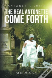 Capa do artigo Real Antonette Come Forth Vol. 5 And 6