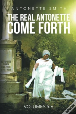 Capa do artigo Real Antonette Come Forth Vol. 5 And 6
