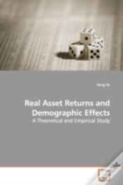 Capa do artigo Real Asset Returns And Demographic Effec