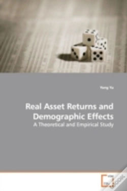 Capa do artigo Real Asset Returns And Demographic Effec