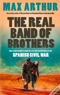 Capa do artigo Real Band Of Brothers