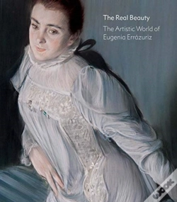 Capa do artigo Real Beauty - Artistic World Of Eugenia