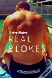 Capa do artigo Real Blokes
