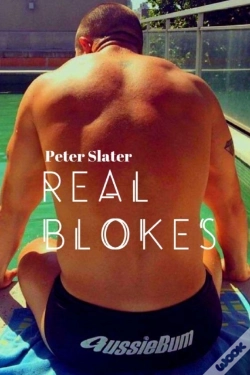 Capa do artigo Real Blokes