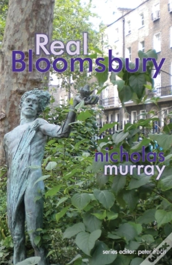 Capa do artigo Real Bloomsbury