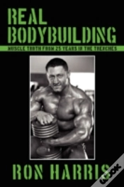 Capa do artigo Real Bodybuilding
