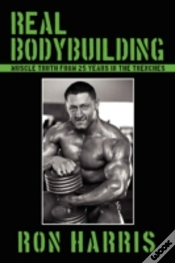 Capa do artigo Real Bodybuilding