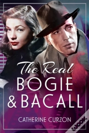 Capa do artigo Real Bogie And Bacall
