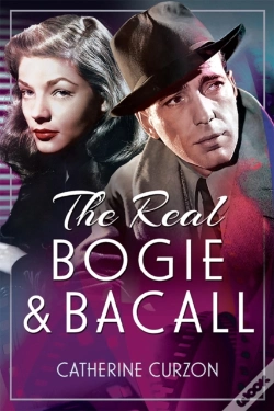 Capa do artigo Real Bogie And Bacall