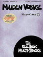 Real Book Multi-Tracks Volume 1 - Preview
