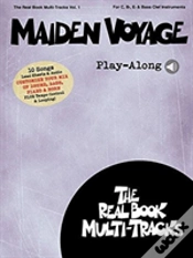 Capa do artigo Real Book Multi-Tracks Volume 1