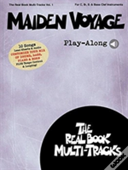 Capa do artigo Real Book Multi-Tracks Volume 1