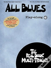 Capa do artigo Real Book Multi-Tracks Volume 3