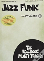 Capa do artigo Real Book Multi-Tracks Volume 5