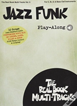 Capa do artigo Real Book Multi-Tracks Volume 5
