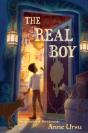 Real Boy - Preview