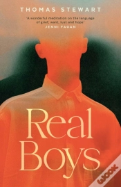 Capa do artigo Real Boys