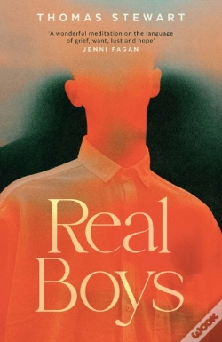 Capa do artigo Real Boys