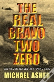 Capa do artigo Real Bravo Two Zero