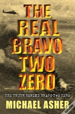 Capa do artigo Real Bravo Two Zero