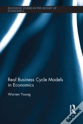 Real Business Cycle Models In Economics