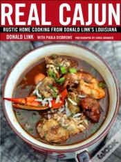 Capa do artigo Real Cajun