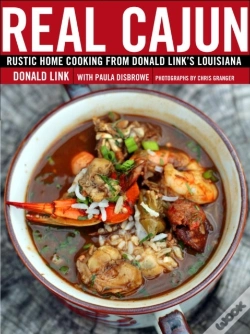 Capa do artigo Real Cajun