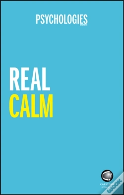 Capa do artigo Real Calm
