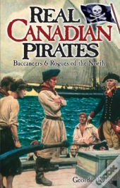 Real Canadian Pirates