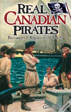 Capa do artigo Real Canadian Pirates