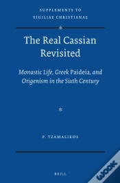 Capa do artigo Real Cassian Revisited