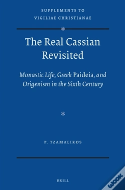 Capa do artigo Real Cassian Revisited