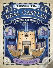 Capa do artigo Real Castles Around The World