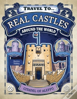 Capa do artigo Real Castles Around The World