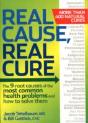 Real Cause, Real Cure - Preview