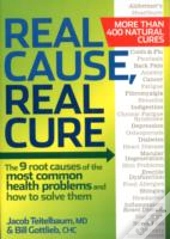 Real Cause, Real Cure