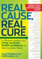 Real Cause, Real Cure - Preview