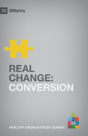 Real Change - Preview